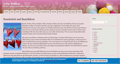 Desktop Screenshot of hobby-webtipps.net
